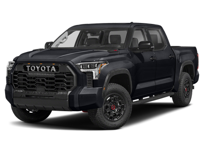 2022 Toyota Tundra 4WD TRD Pro Hybrid
