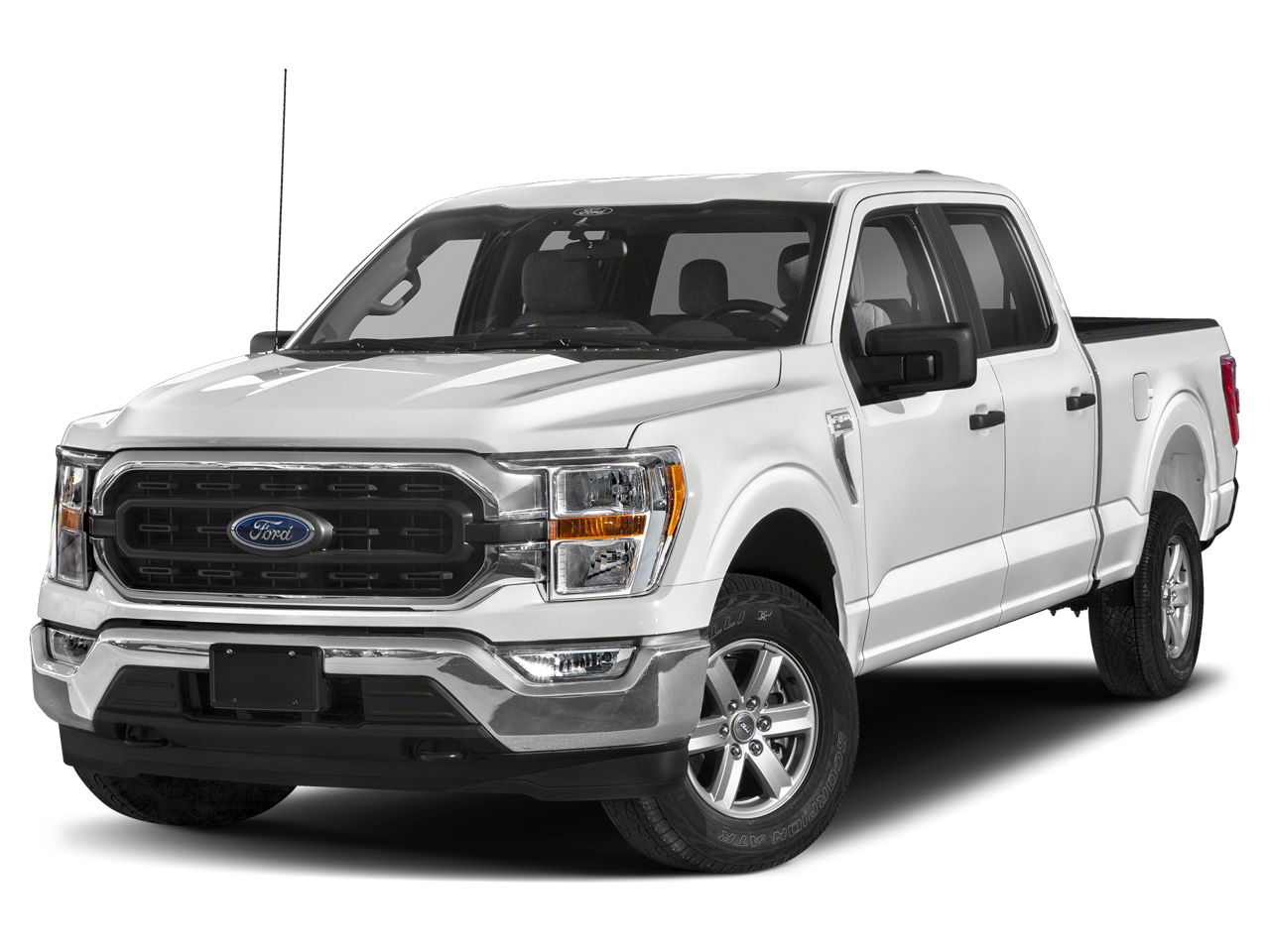 2023 Ford F-150 XLT - Photo 22