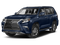 2023 Lexus GX GX 460 Premium