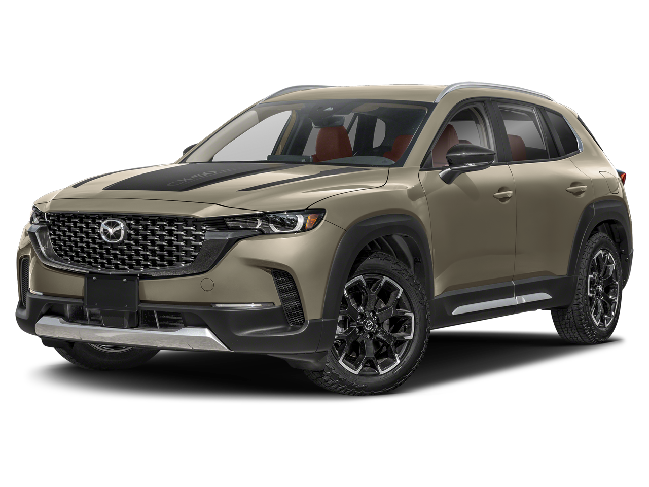 2025 Mazda CX-50 Meridian Edition - Photo 22