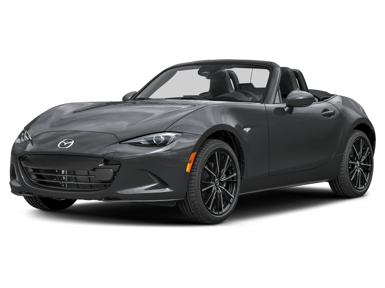 2026 Mazda MX-5 Miata Grand Touring - Photo 20