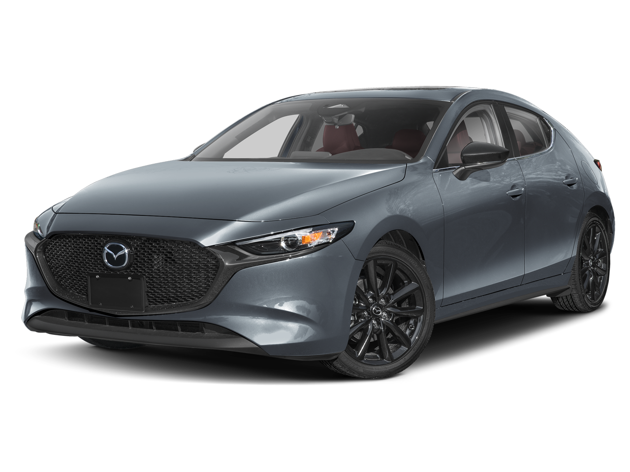 2026 Mazda Mazda3 Carbon Edition - Photo 16