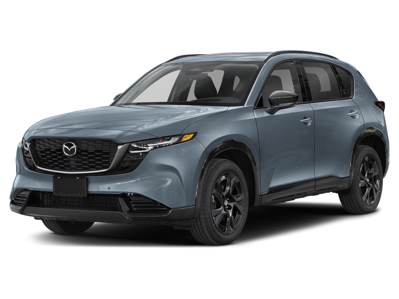 2026 Mazda CX-5 S Premium - Photo 22