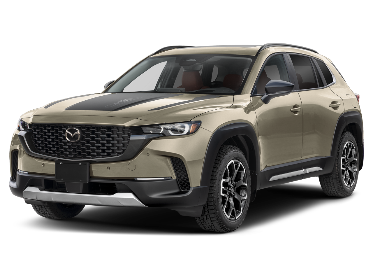 2026 Mazda CX-50 Meridian Edition - Photo 22