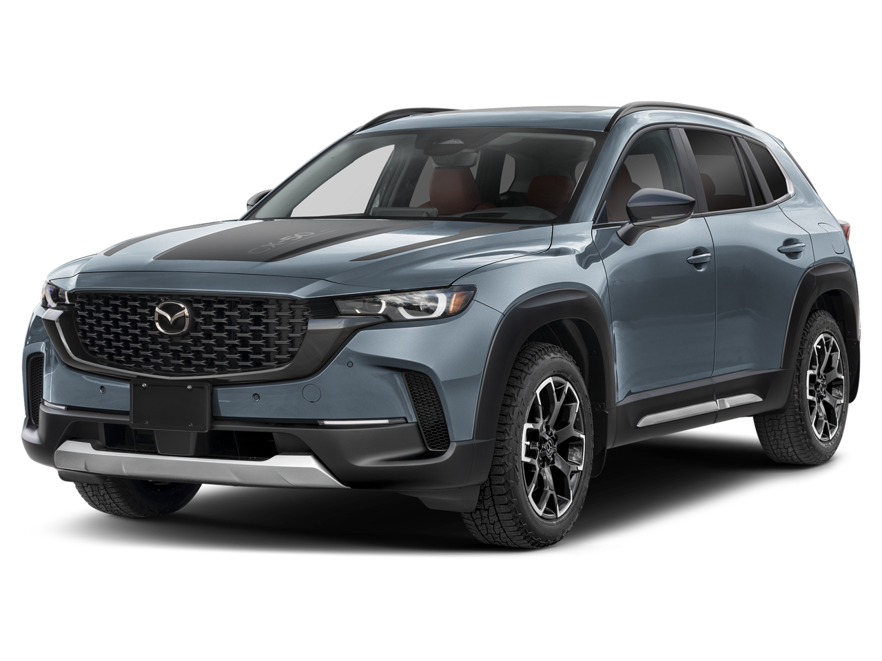 2026 Mazda CX-50 Meridian Edition - Photo 22