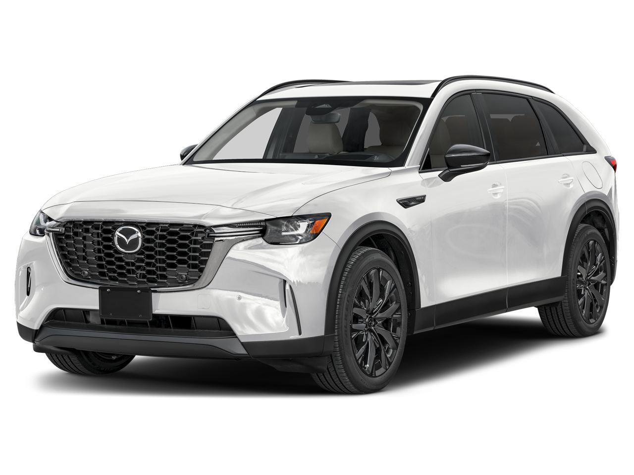 2026 Mazda Mazda CX-90 Plug-In Hybrid Premium Sport AWD