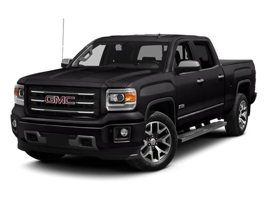 2014 Gmc Sierra 1500 Slt In Owensboro Ky Owensboro Gmc Sierra
