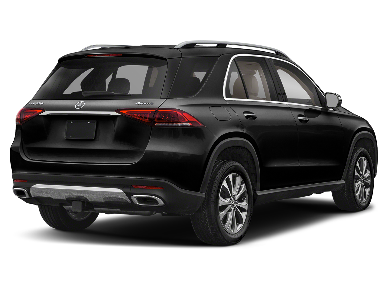 2020 Mercedes-Benz GLE GLE 350