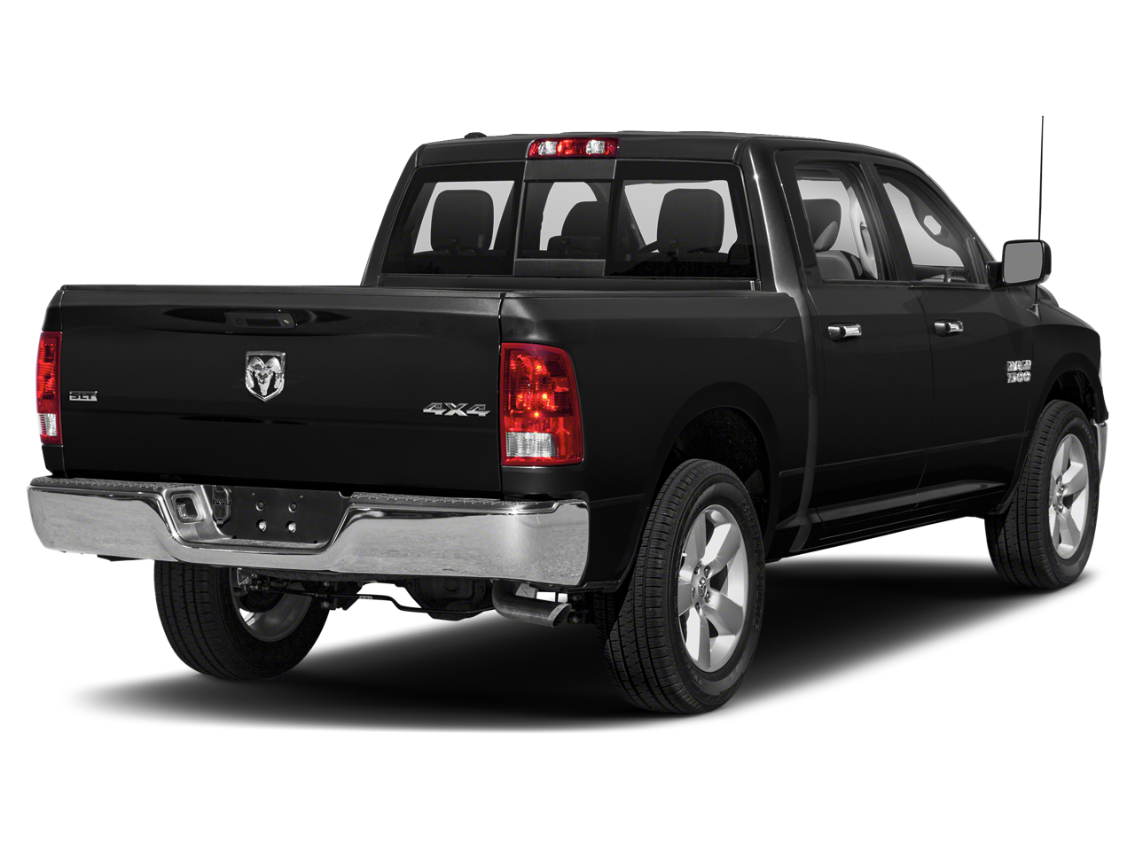 2020 RAM 1500 Classic SLT