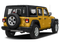 2021 Jeep Wrangler Unlimited Willys Sport