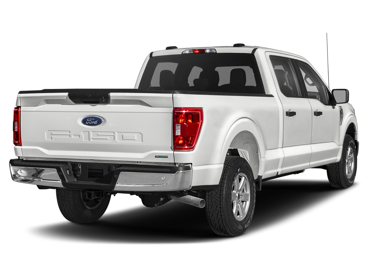 2023 Ford F-150 XLT - Photo 23