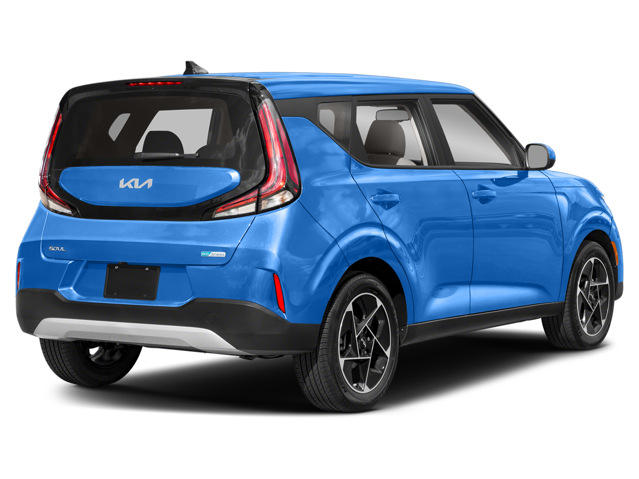 2023 Kia Soul EX