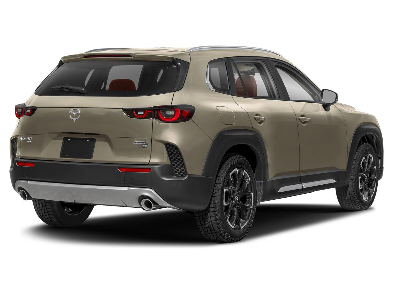 2025 Mazda CX-50 Meridian Edition - Photo 23