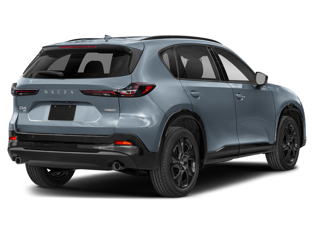 2026 Mazda CX-5 S Premium - Photo 23