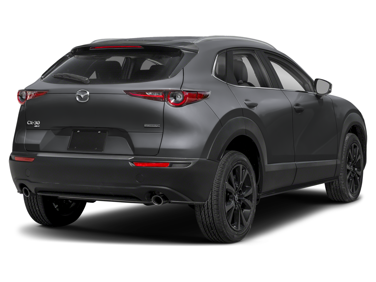 2026 Mazda CX-30 Select Sport - Photo 24