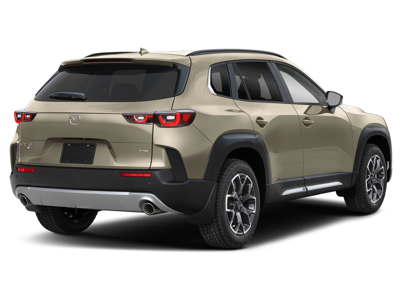 2026 Mazda CX-50 Meridian Edition - Photo 23