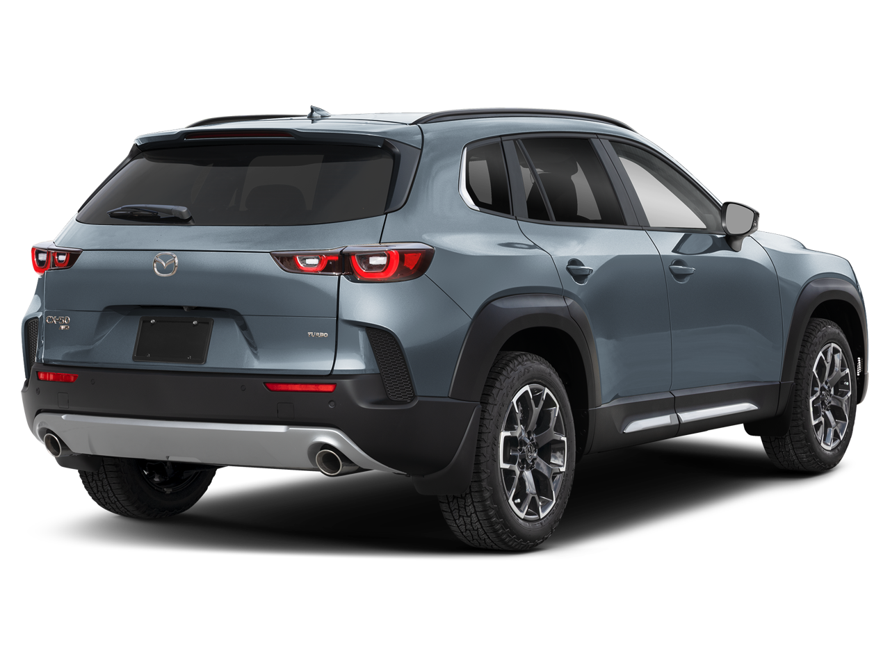 2026 Mazda CX-50 Meridian Edition - Photo 23