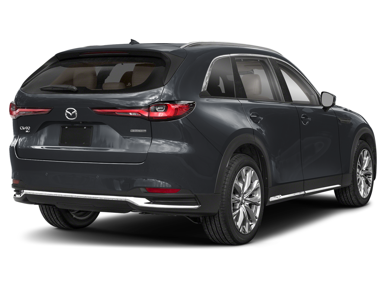 2026 Mazda CX-90 Premium Plus Package - Photo 20