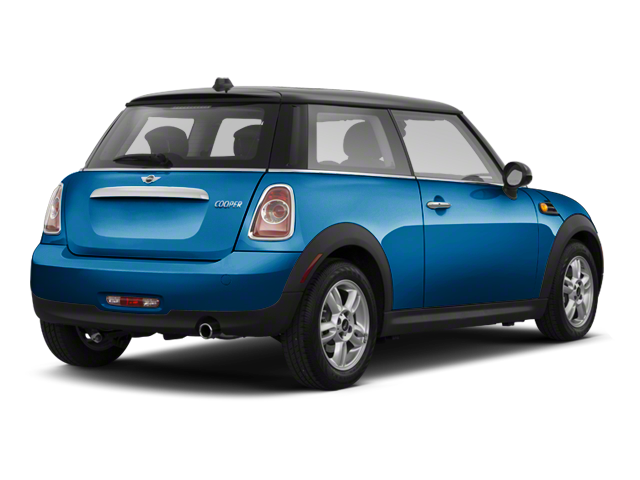 Used 2012 MINI Cooper S with VIN WMWSV3C53CTY28403 for sale in Owensboro, KY
