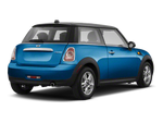 2012 MINI Cooper Hardtop S