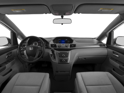 2016 Honda Odyssey LX