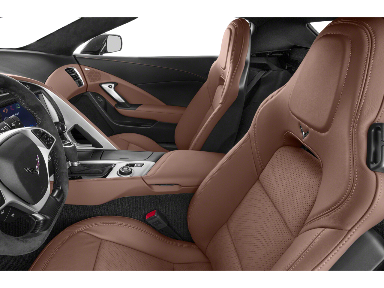 2019 Chevrolet Corvette Grand Sport 1LT