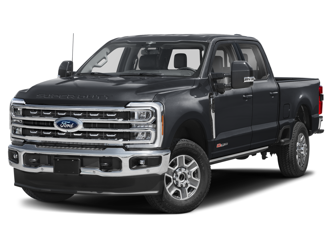 2023 Ford F-250 Super Duty Lariat - Photo 23