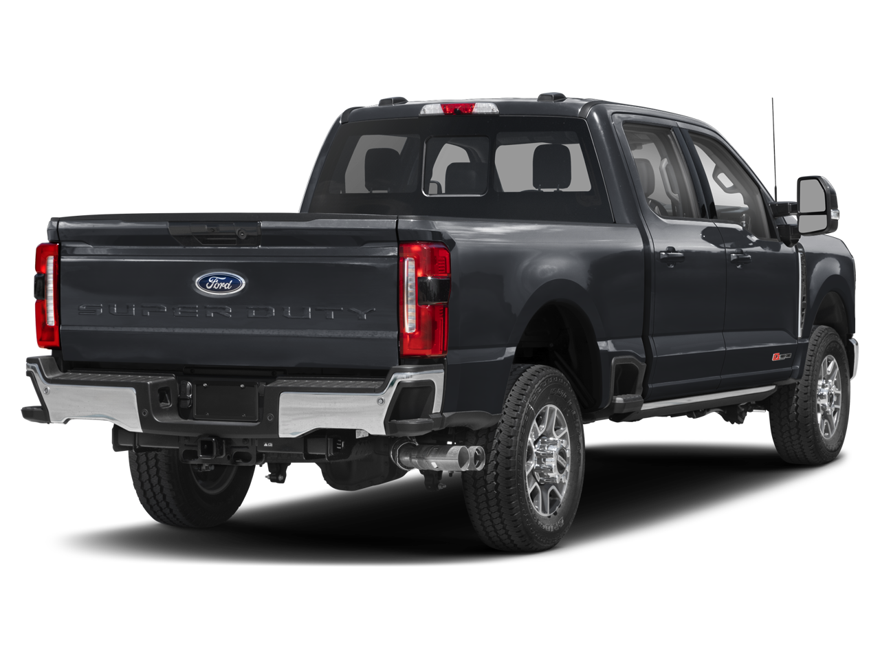 2023 Ford F-250 Super Duty Lariat - Photo 24