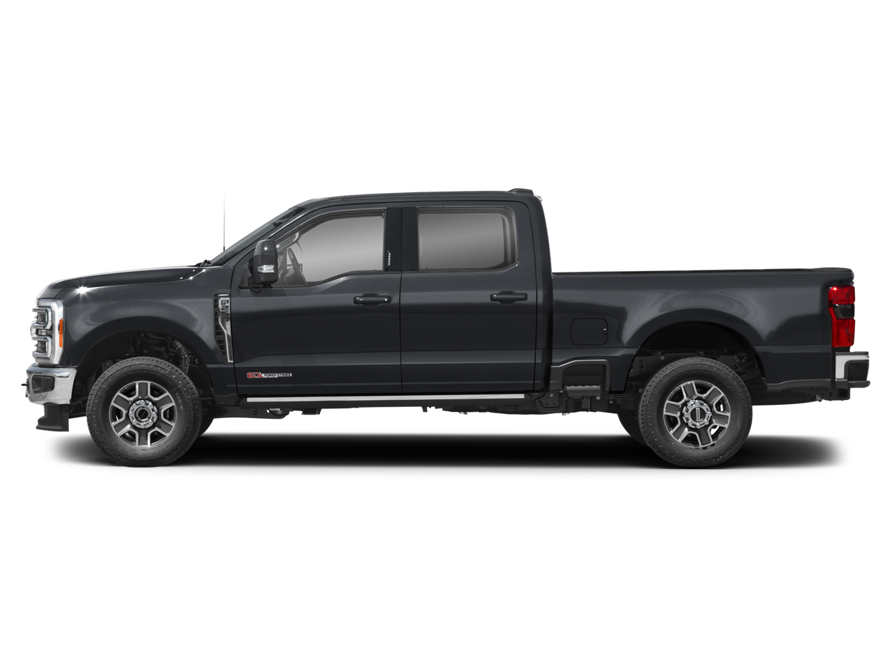 2023 Ford F-250 Super Duty Lariat - Photo 25