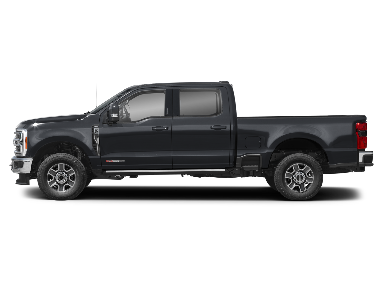 2023 Ford Super Duty F-250 SRW LARIAT
