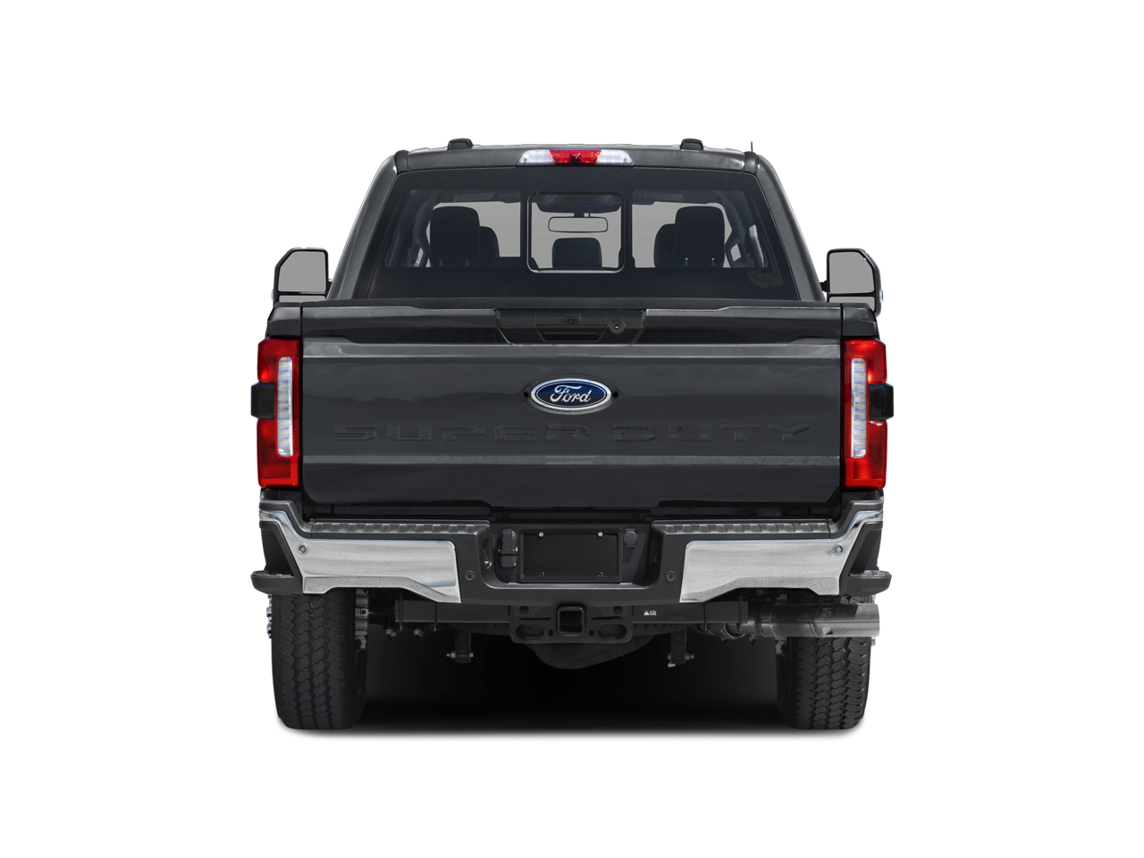 2023 Ford F-250 Super Duty Lariat - Photo 27