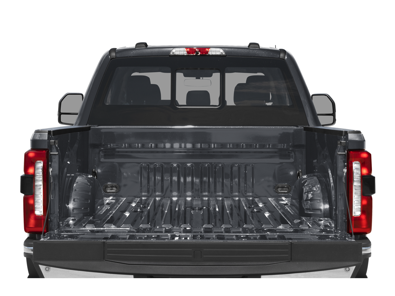 2023 Ford F-250 Super Duty Lariat - Photo 32