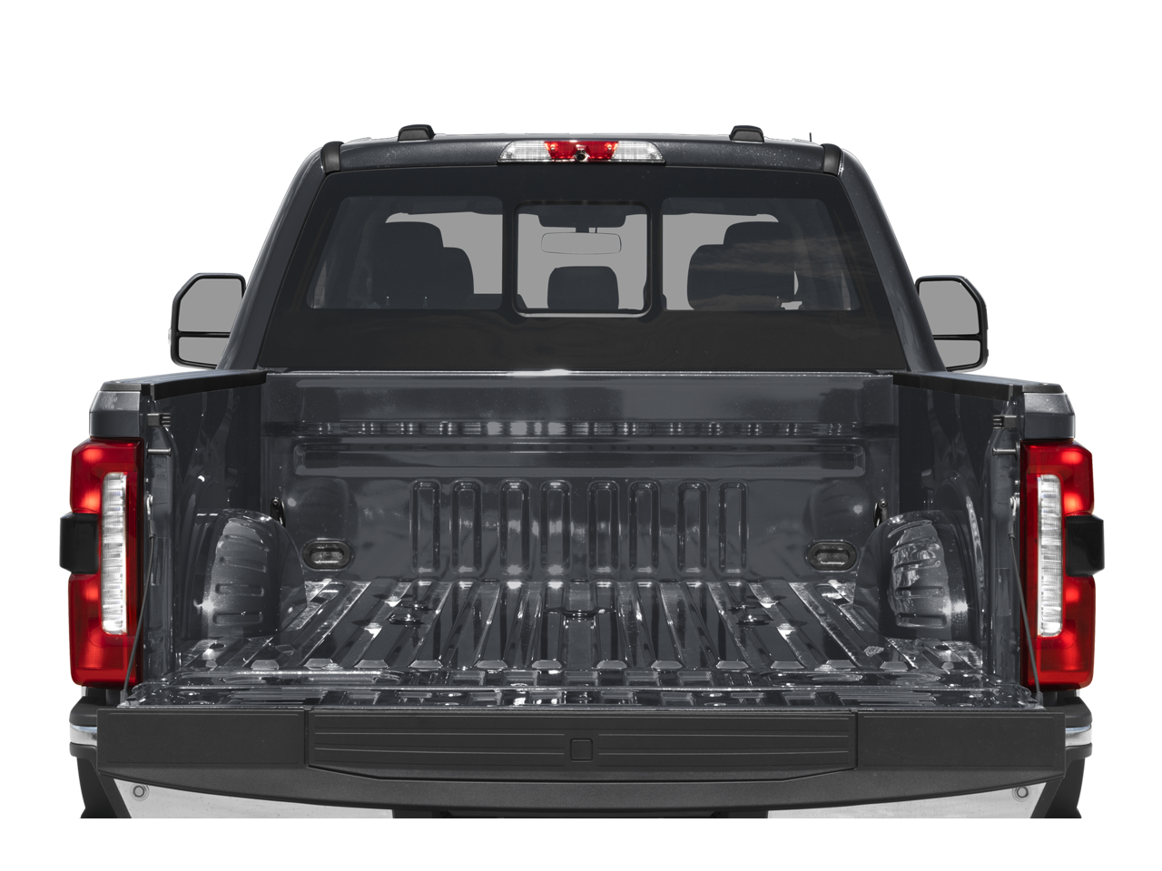2023 Ford Super Duty F-250 SRW LARIAT