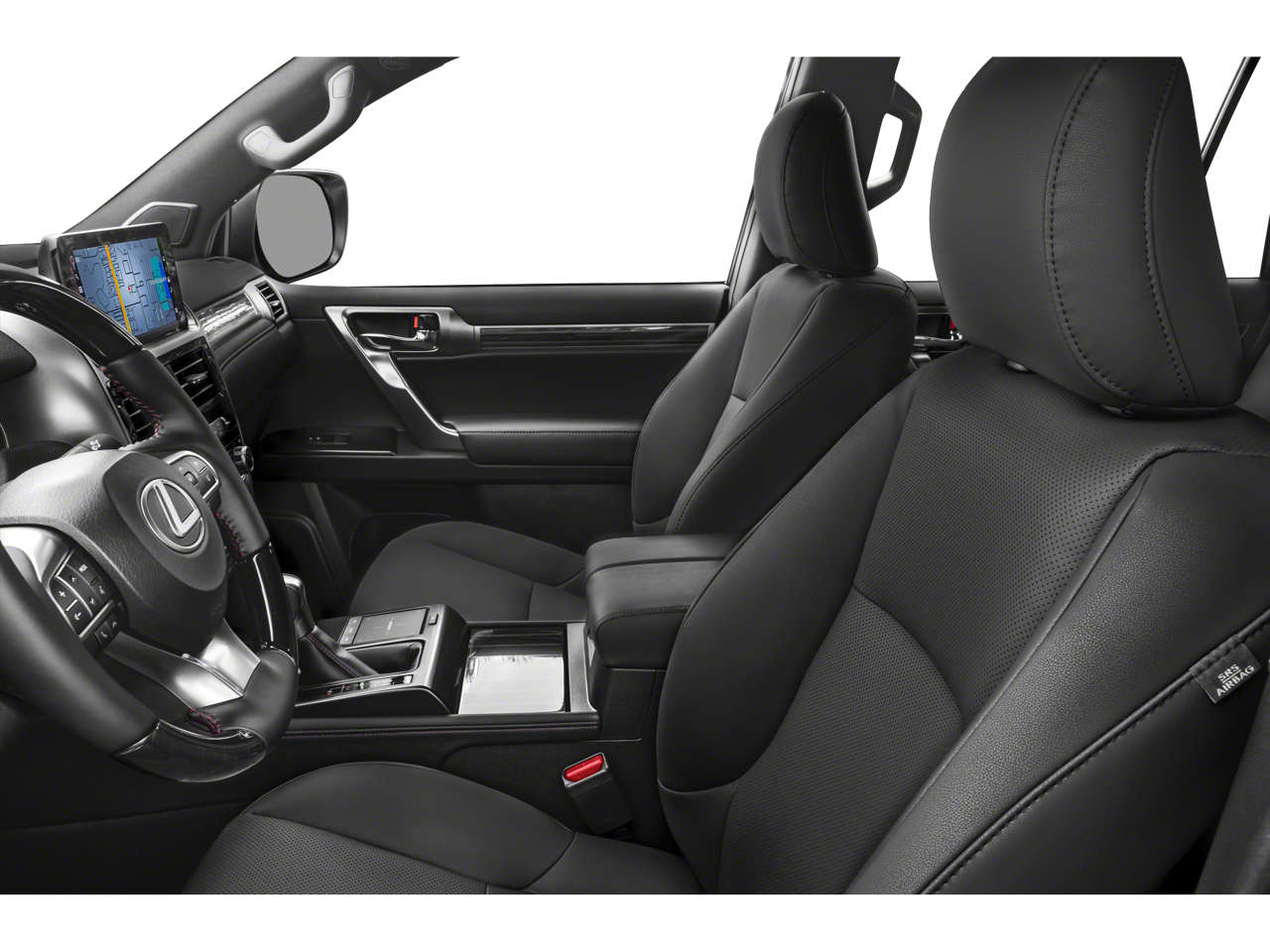 2023 Lexus GX GX 460 Premium