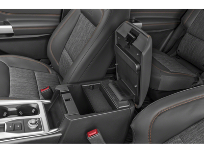 2024 Ford Explorer Timberline