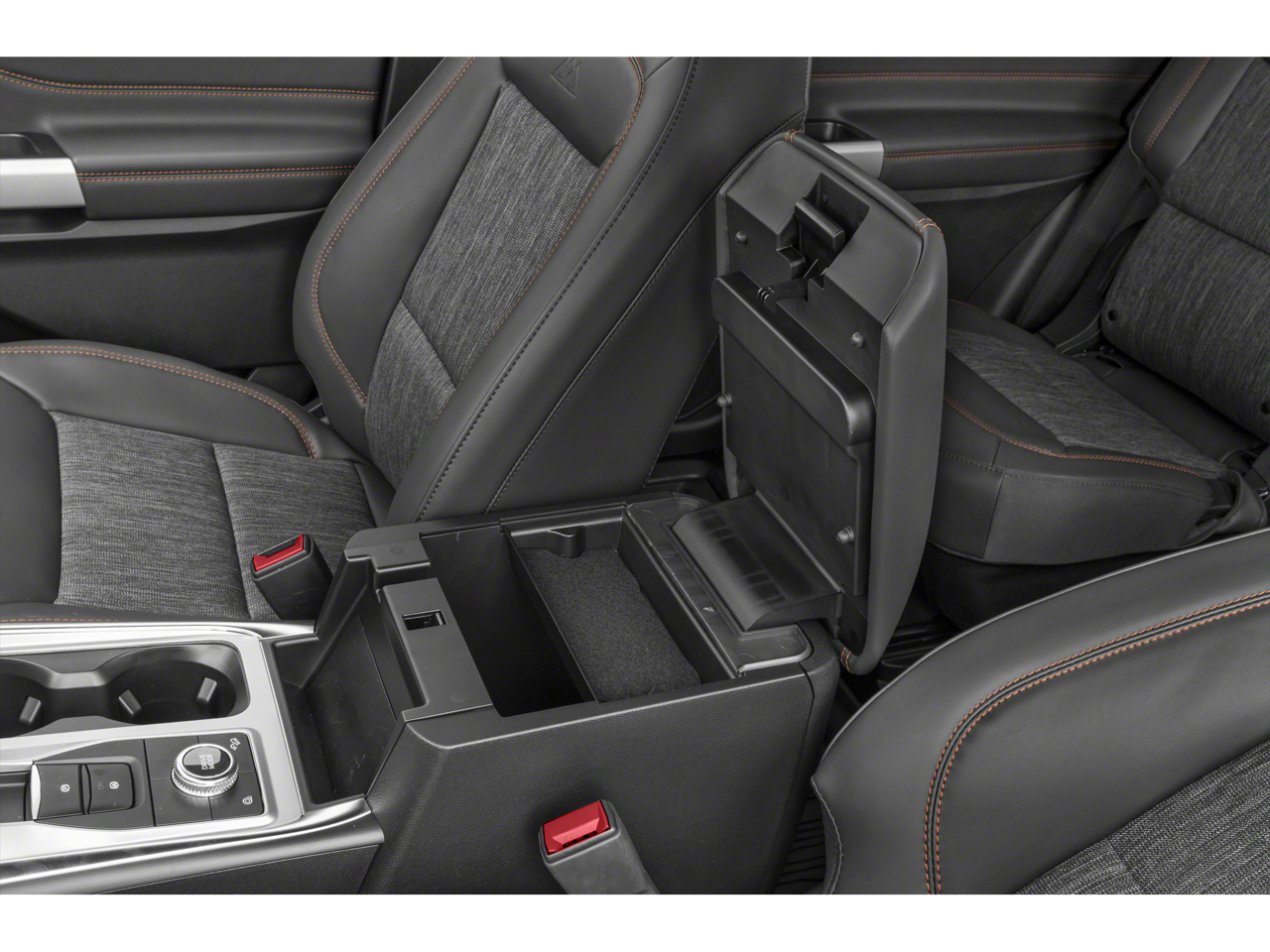 2024 Ford Explorer Timberline