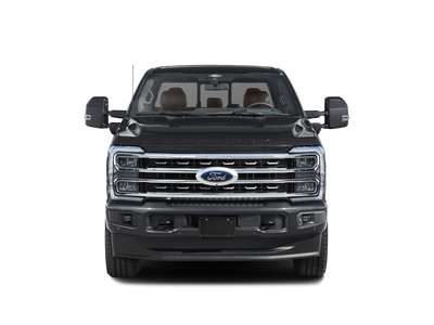 2024 Ford Super Duty F-250 SRW King Ranch