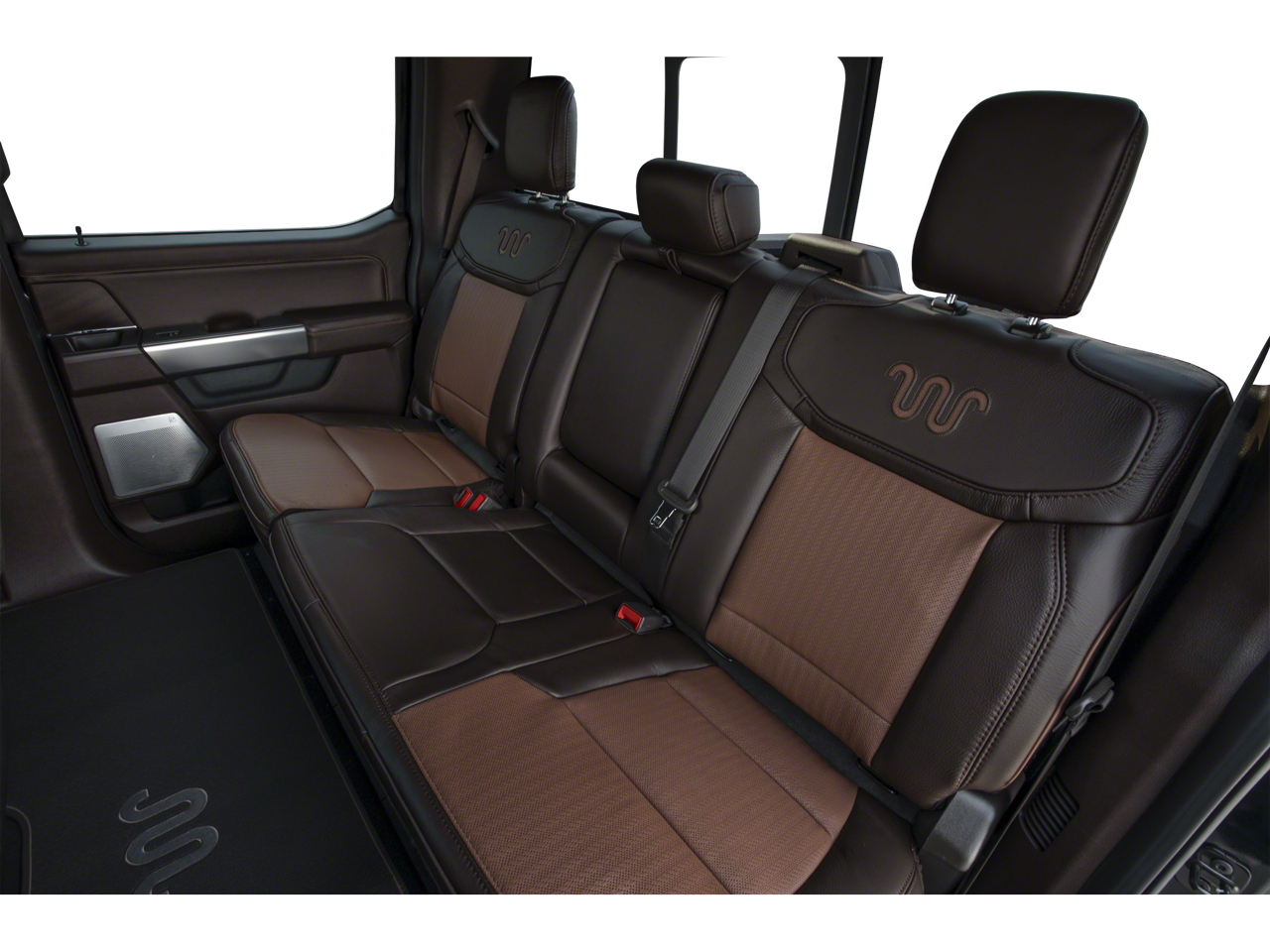 2024 Ford Super Duty F-250 SRW King Ranch