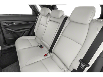 2025 Mazda Mazda CX-30 2.5 S Preferred AWD