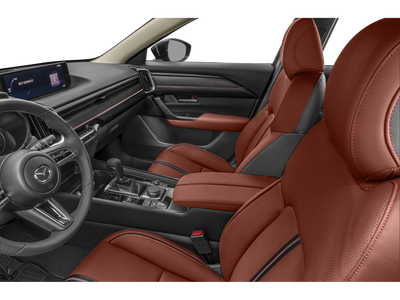 2025 Mazda Mazda CX-50 2.5 Turbo Meridian Edition AWD