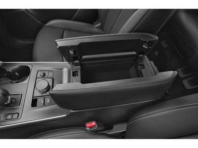 2025 Mazda Mazda CX-90 3.3 Turbo Select AWD