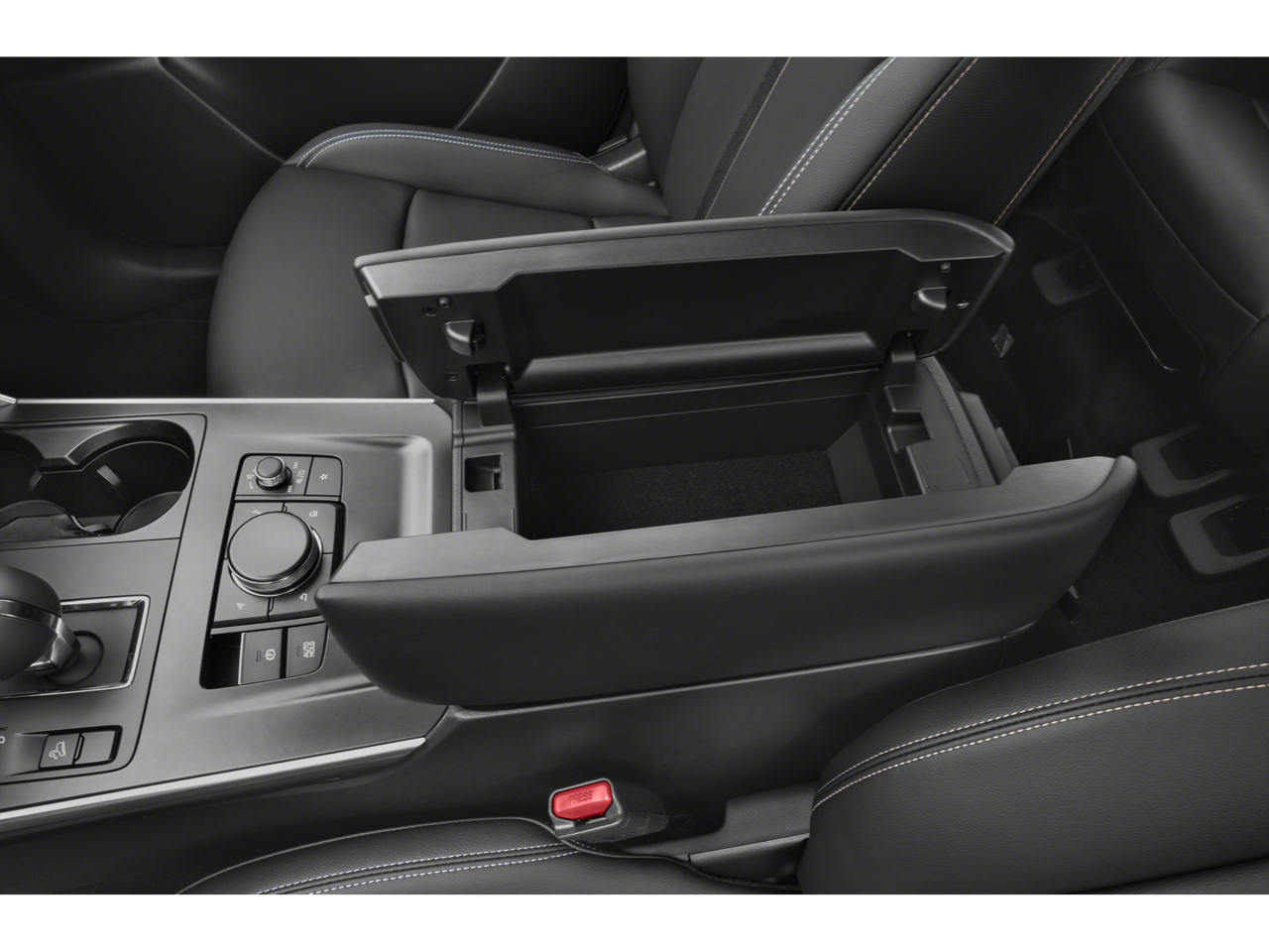 2025 Mazda Mazda CX-90 3.3 Turbo Select AWD