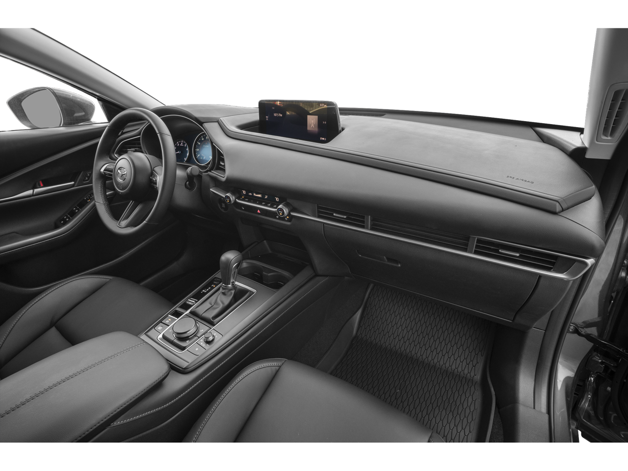 2026 Mazda Mazda CX-30 2.5 S Preferred AWD