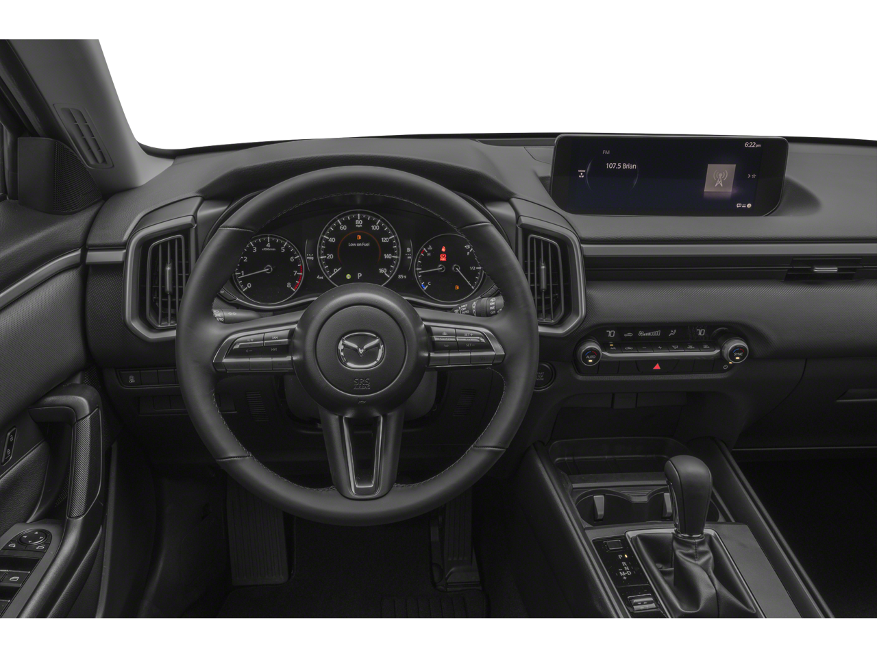 2026 Mazda Mazda CX-50 2.5 S Select AWD