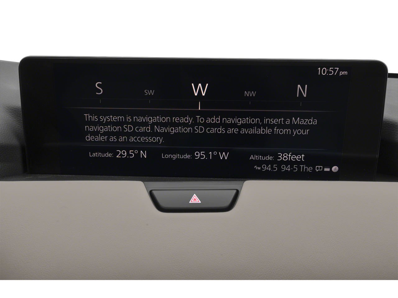 2026 Mazda Mazda CX-90 3.3 Turbo Premium Plus AWD