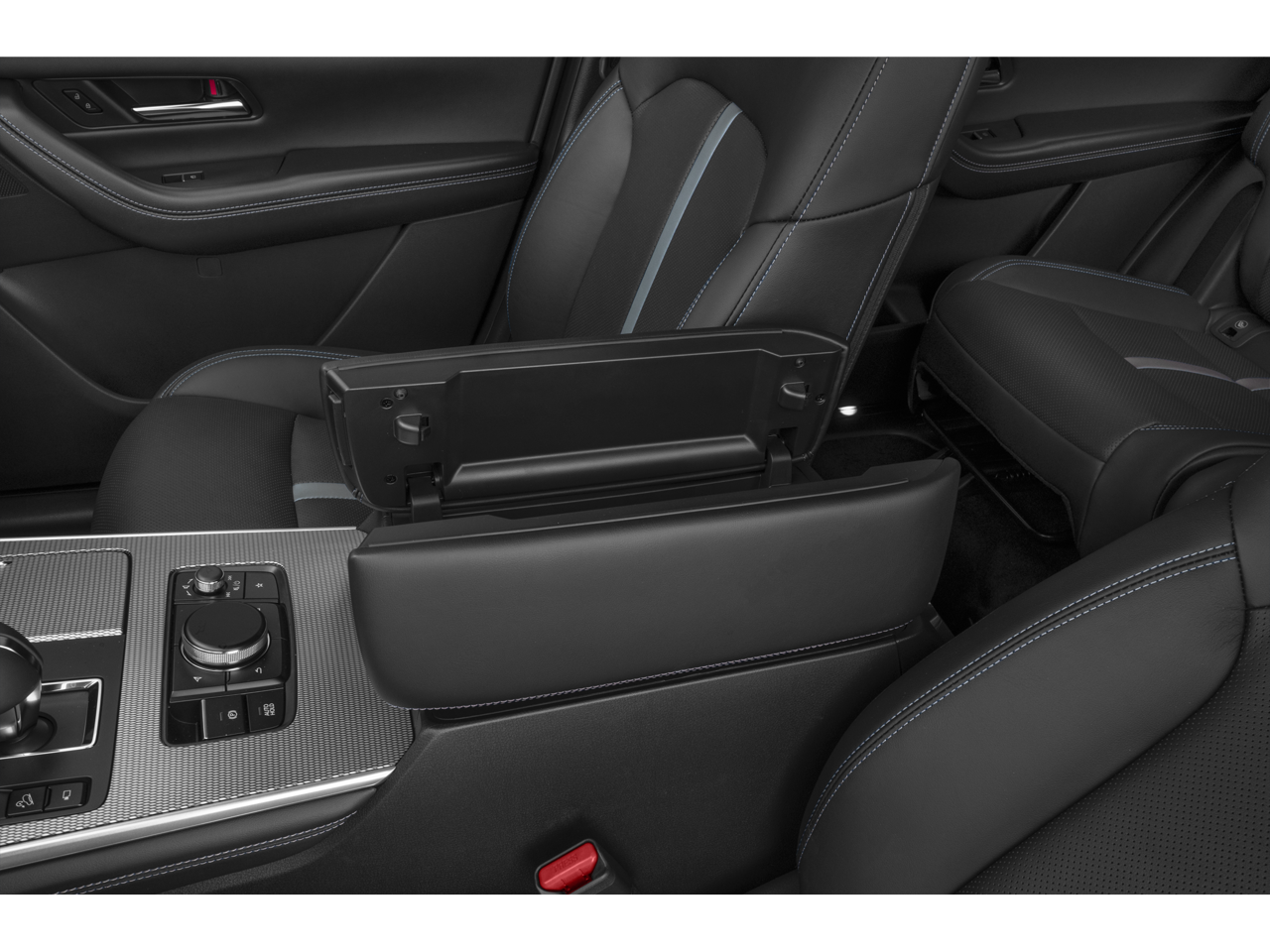 2026 Mazda Mazda CX-70 Plug-In Hybrid SC Plus AWD