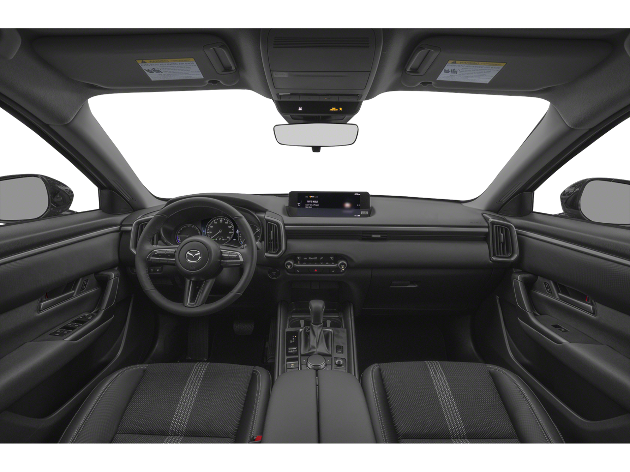 2026 Mazda Mazda CX-50 Hybrid Preferred AWD