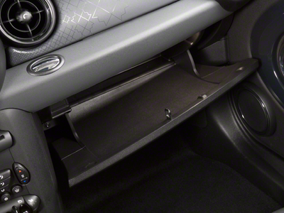 2012 MINI Cooper Hardtop S