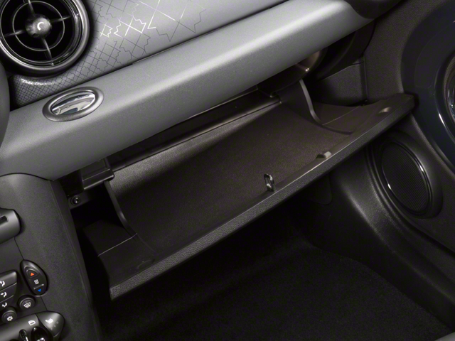 2012 MINI Cooper Hardtop S