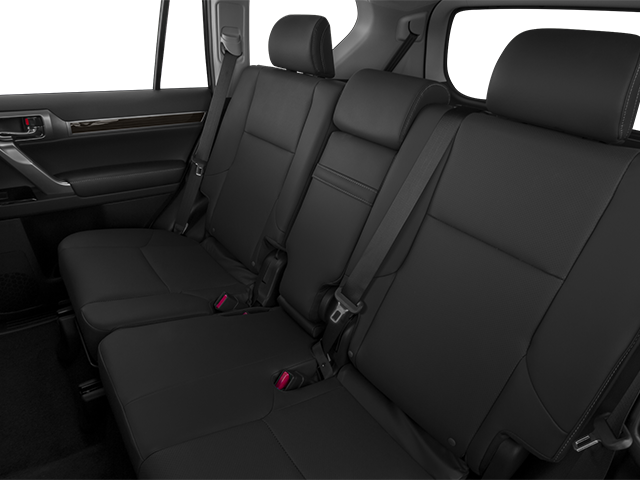 2014 Lexus GX 460 460